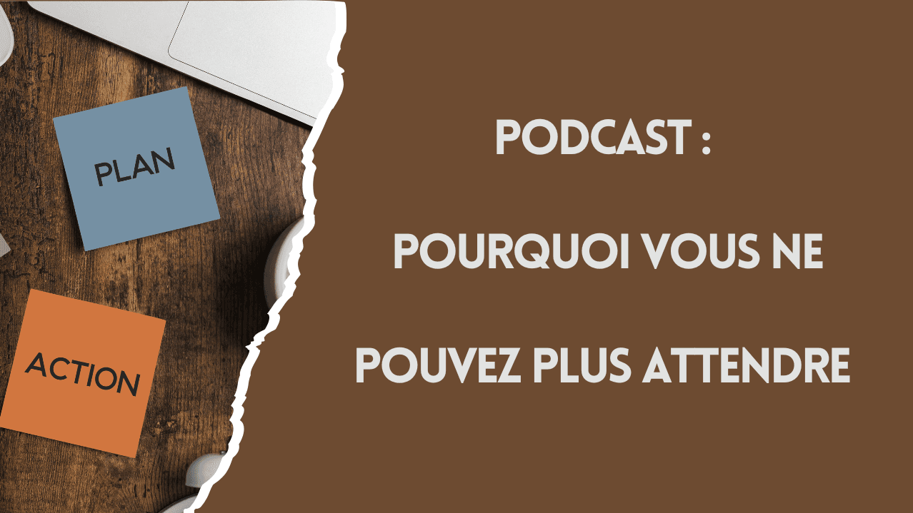 Podcast d'entreprise : pourquoi votre service communication ne peut plus attendre