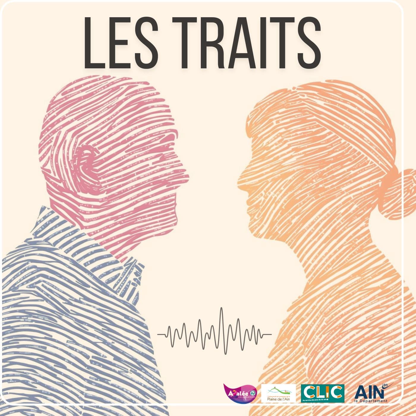 Les traits