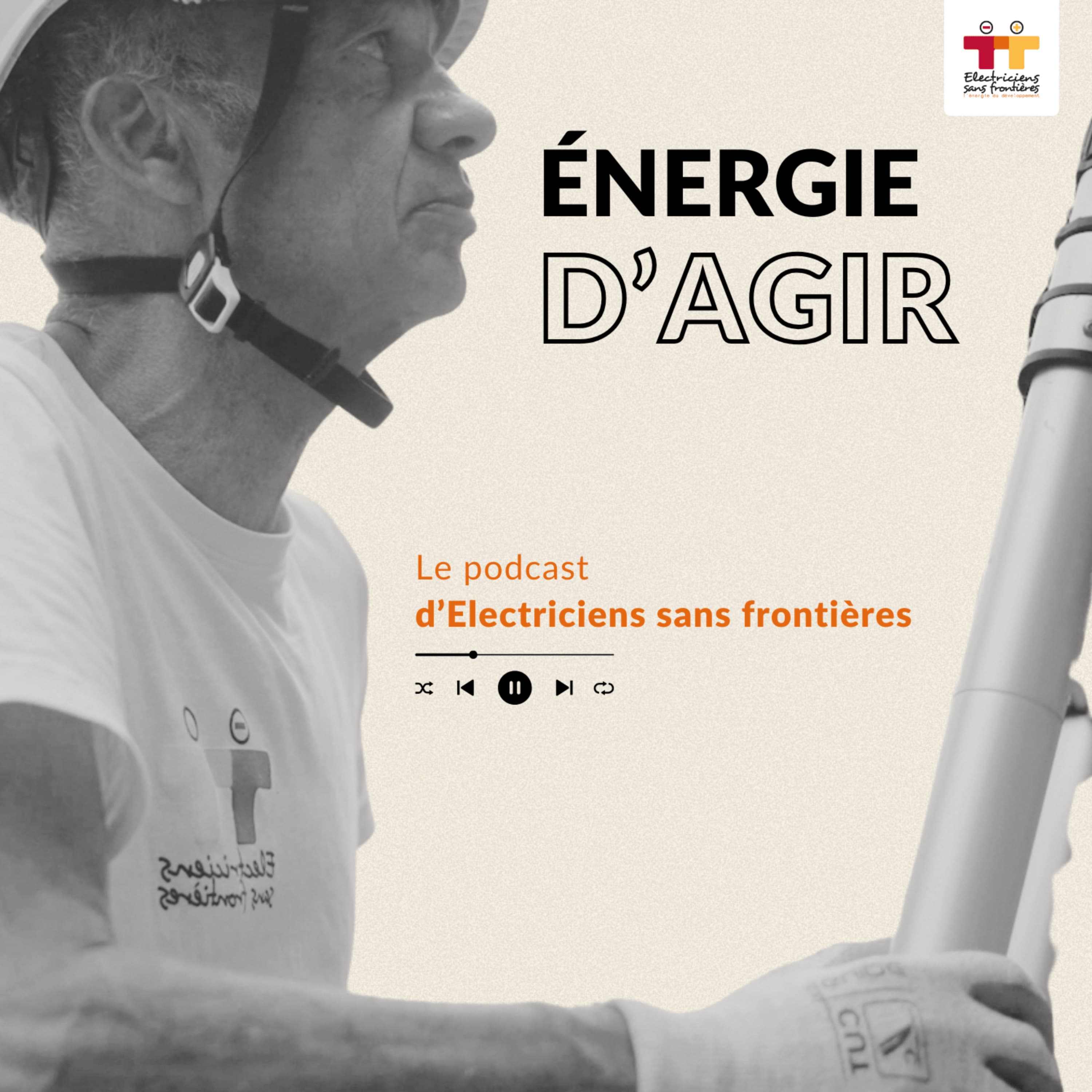Énergie d'agir