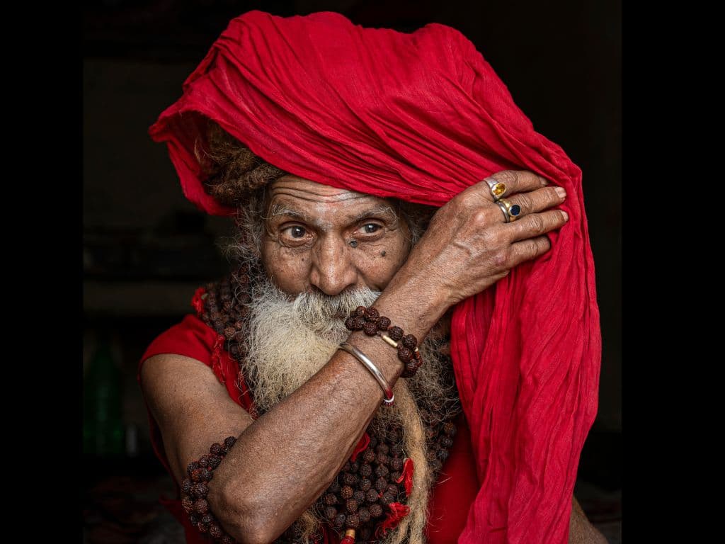 Sadhu
